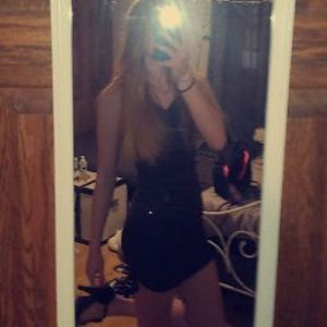 Meet your Posher, Haylie